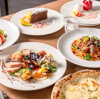 【ブレアのこだわり“全てが手作り”】