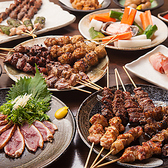 やきとり たづや JR平野店のおすすめ料理3