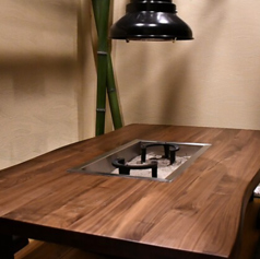 和牛焼肉ぼなぺてぃ 淡路店の雰囲気2