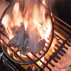 焼とりDining たんとのおすすめポイント1