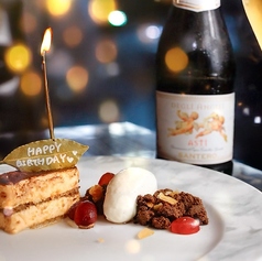 イタリアン×ワイン×個室 comma,(カンマ)天王寺店のおすすめ料理1