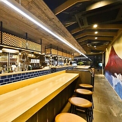 鮨酒場スシトフジ 京都駅前店の特集写真