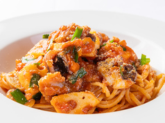 ザ リバーサイドカフェ ザ ロイヤルパークホテル 広島リバーサイドのおすすめランチ1