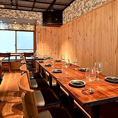 肉ごこち 秋葉原特集写真1