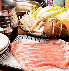 全席喫煙可能◎昼宴会◎肉汁餃子 海鮮 食べ飲み放題◎大衆酒場酔いどれ屋 天満駅前店のおすすめ料理1