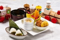 お子様弁当(幼児)