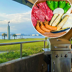 Cafe&Dining Hemingway Osaka ヘミングウェイのコース写真