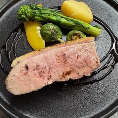 トラットリア ルチアーノのおすすめランチ2