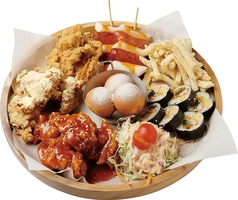 ネネチキン 藤が丘のおすすめ料理2