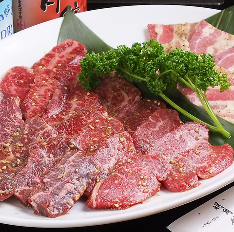 焼肉 明月館 福生店 福生 焼肉 ホルモン ネット予約可 ホットペッパーグルメ