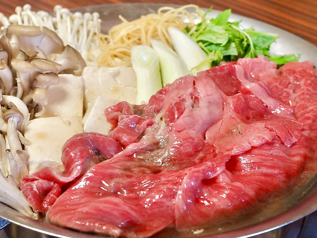 料理も豊富にご用意！