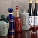 中国酒・紹興酒・中国ウォッカなどもご用意ございます。