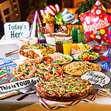 シェーキーズ 吉祥寺店のおすすめ料理1