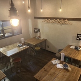 abri アブリの雰囲気2