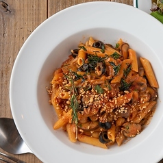 マザームーンカフェ ミント神戸店のおすすめランチ3