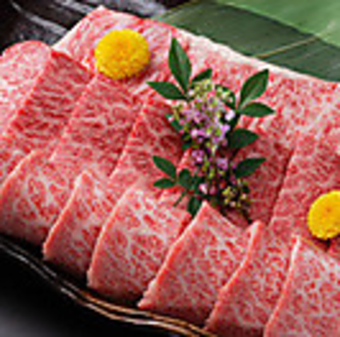 個室焼肉 松永牧場 銀座本店