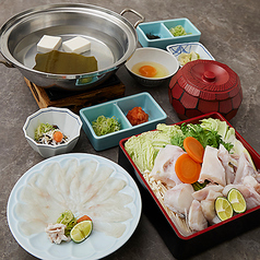 寿司 和食 がんこ 高槻店のコース写真