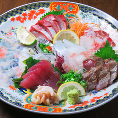 串カツなごみ悠庵&セカンドニューヨークのコース写真