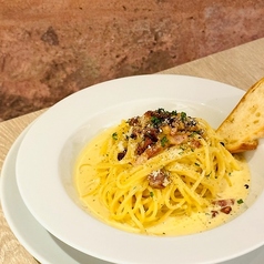 ALLY's PASTA SHOP NAGOYA アリーズ パスタショップ ナゴヤのコース写真