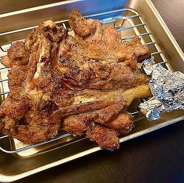 骨付き鶏のお店 だし 壱のおすすめ料理1