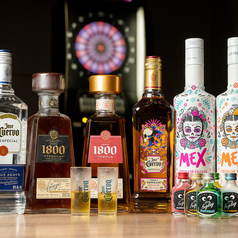 Trouble Maker トラブルメーカーのコース写真