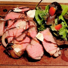 TOKYO MERCATO サカエヒロバスのコース写真