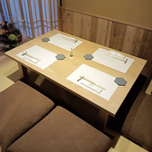 料理屋 よしかわの雰囲気2