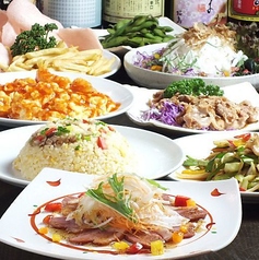 居酒屋 よっちゃれい 横浜駅 西口特集写真1