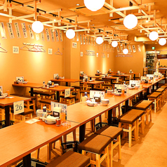 宴会など、人数のご相談承ります！