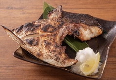 特大鰤カマ