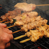 炭焼きの芳ばしい匂いがたまりません！