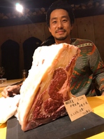 ◆九州各地から仕入れる生産者にこだわった厳選お肉◆