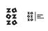 大蔵海岸BBQ ZAZAZAのロゴ