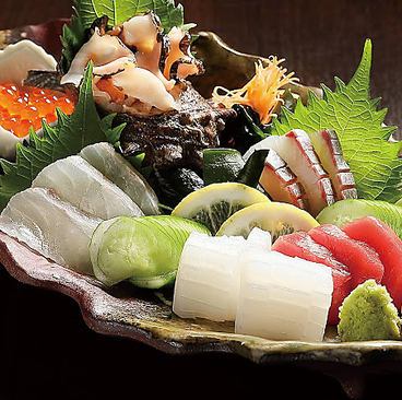 酒肴むげんのおすすめ料理1