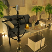 シーシャ MOON cafe＆barのおすすめ料理2