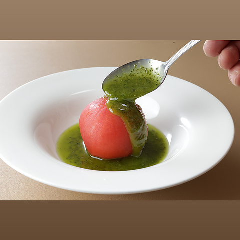 フレンチおでん SanPa サンパ