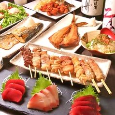 居酒屋 せり鍋 魚たつ 仙台駅前店特集写真1