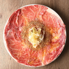 特選和牛焼肉と産直野菜 牛炙 名駅店特集写真1