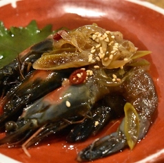 カンジャンセウ