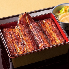 神楽坂富貴貫のコース写真