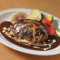 鉄板キッチンFAMのおすすめ料理1