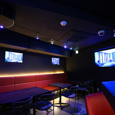 石窯PIZZA Cava? カバの雰囲気3