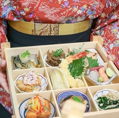 kappou KOMA カッポウ コマのコース写真