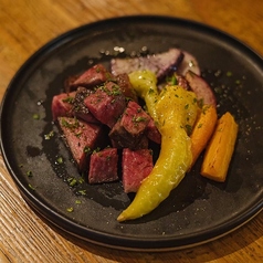 sovのおすすめ料理3