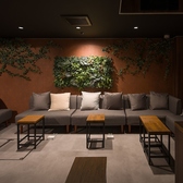 カフェ&バー C STAND シースタンド 新潟店