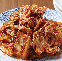 本場の味を気軽に!本格韓国料理をリーズナブルに堪能