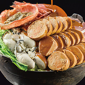 牡蠣海幸かいり 吉祥寺店の詳細