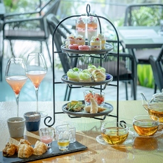 THE Tender HOUSE DINING ザ テンダーハウス ダイニングのコース写真
