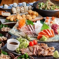 【個室完備】博多 大衆酒場 粋 ～sui～のおすすめ料理1
