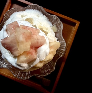 喫茶　時々のおすすめ料理1
